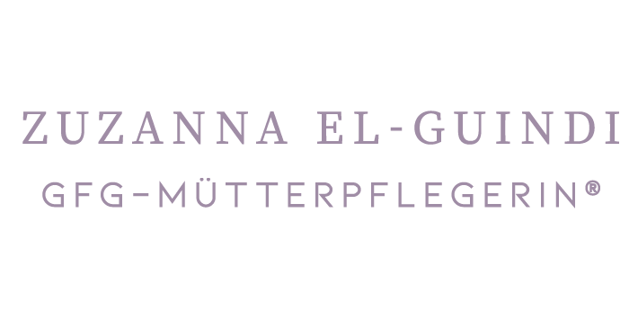 Zuzanna El-Guindi GFG